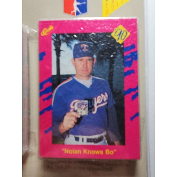 Classic Vintage Sealed Board Game 149 MLB Player Cards Unique To  Classic Game - Picture 7 of 8